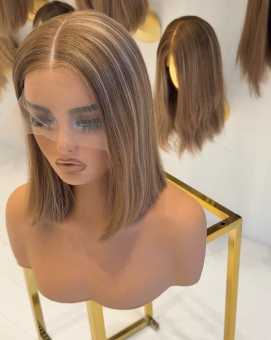 HARPER | PREMIUM DOUBLE DRAWN