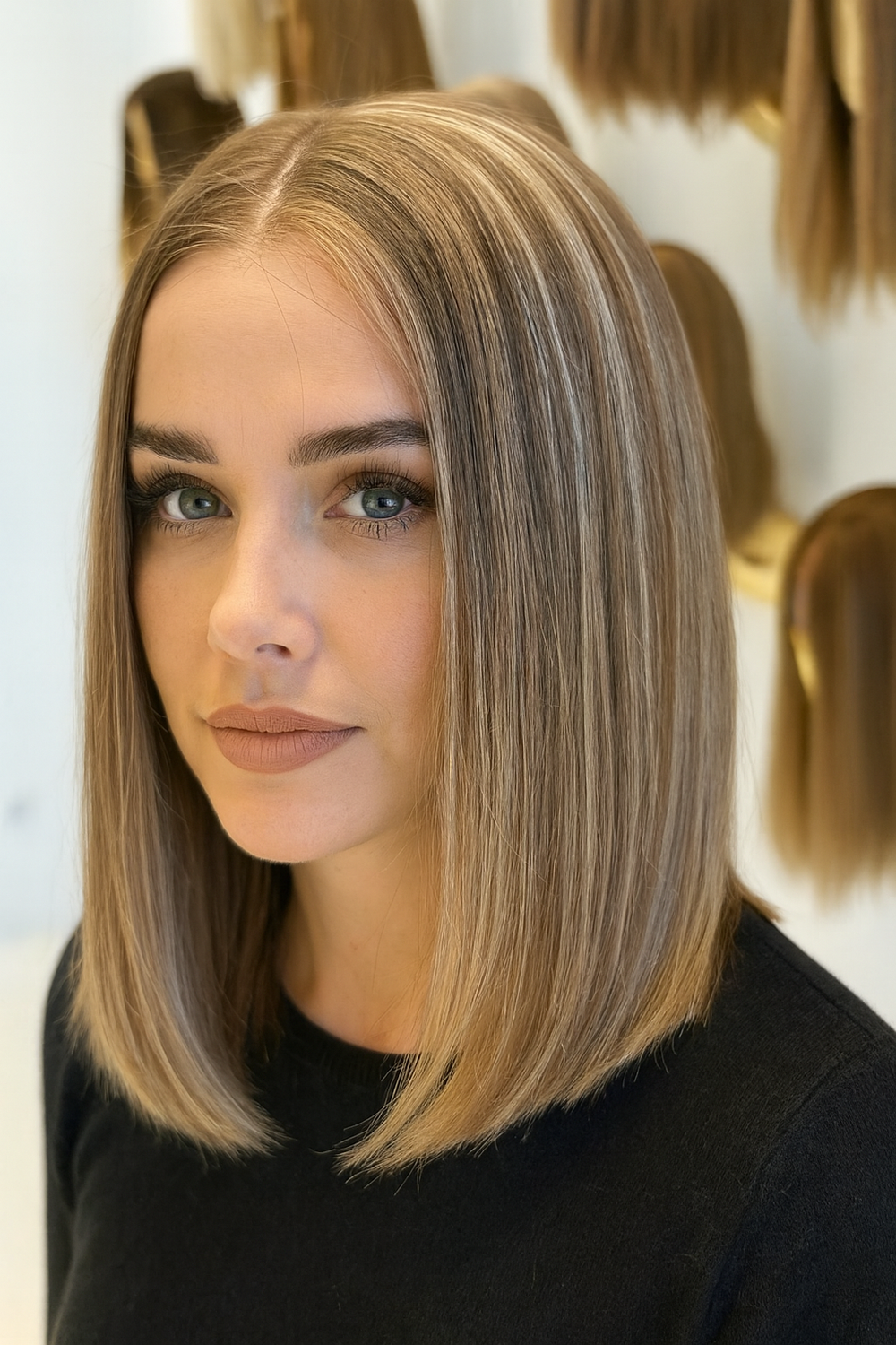 HARPER | PREMIUM DOUBLE DRAWN