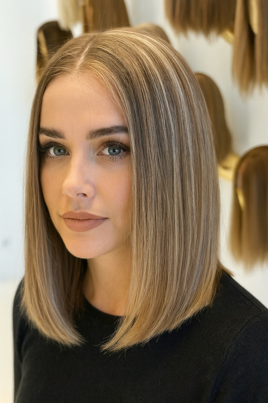 HARPER | PREMIUM DOUBLE DRAWN