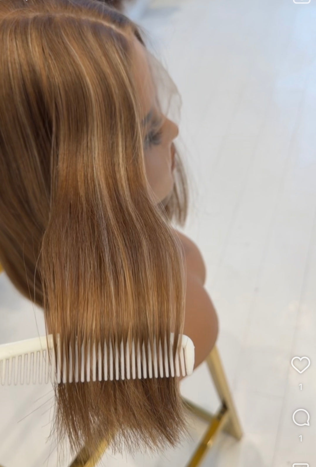 HARPER | PREMIUM DOUBLE DRAWN