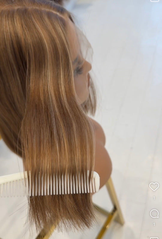 HARPER | PREMIUM DOUBLE DRAWN