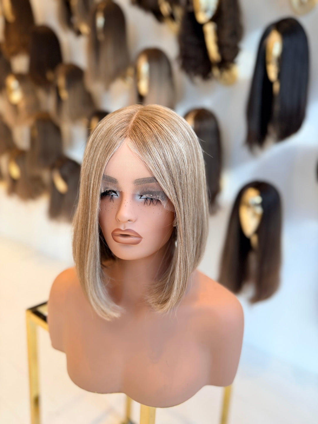 CATHERINE  | PREMIUM DOUBLE DRAWN