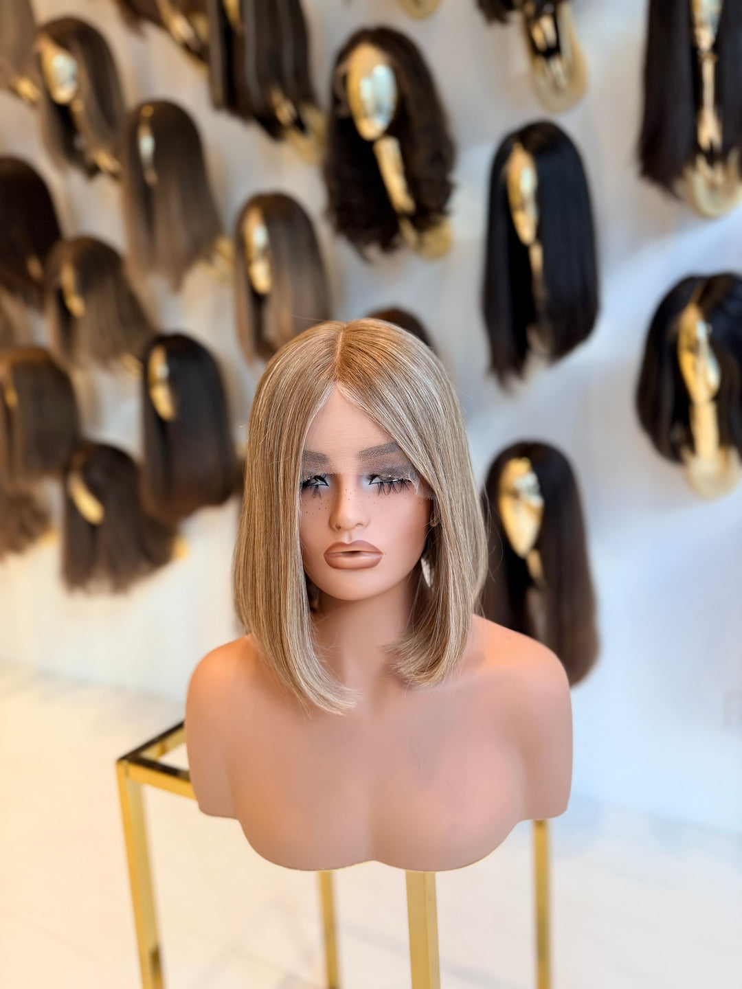 CATHERINE  | PREMIUM DOUBLE DRAWN