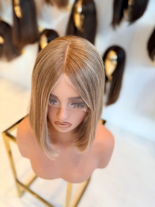 CATHERINE  | PREMIUM DOUBLE DRAWN