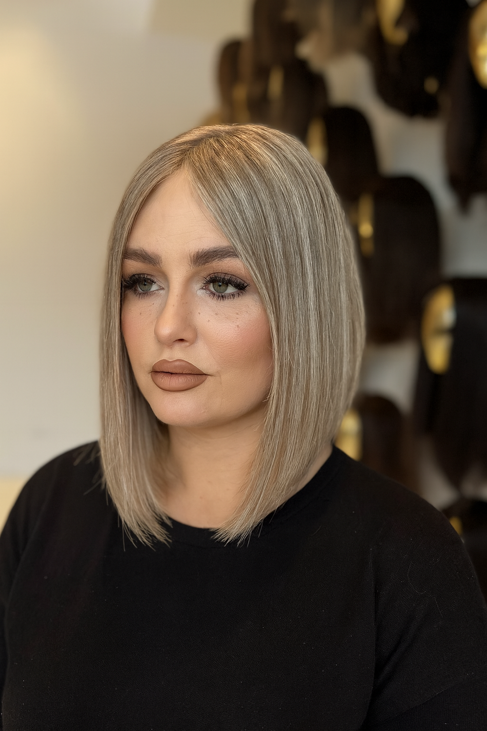 CATHERINE  | PREMIUM DOUBLE DRAWN