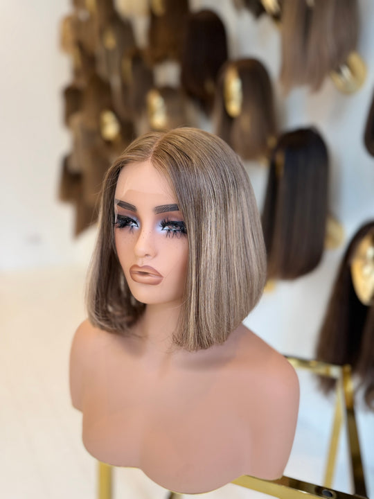 MIRANDA  | PREMIUM DOUBLE DRAWN