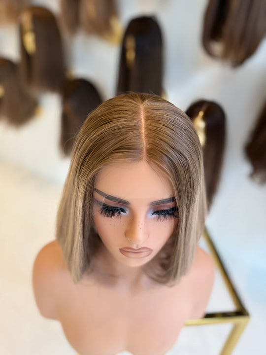 MIRANDA  | PREMIUM DOUBLE DRAWN