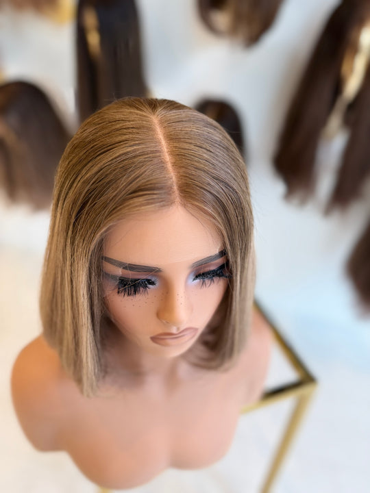 MIRANDA  | PREMIUM DOUBLE DRAWN