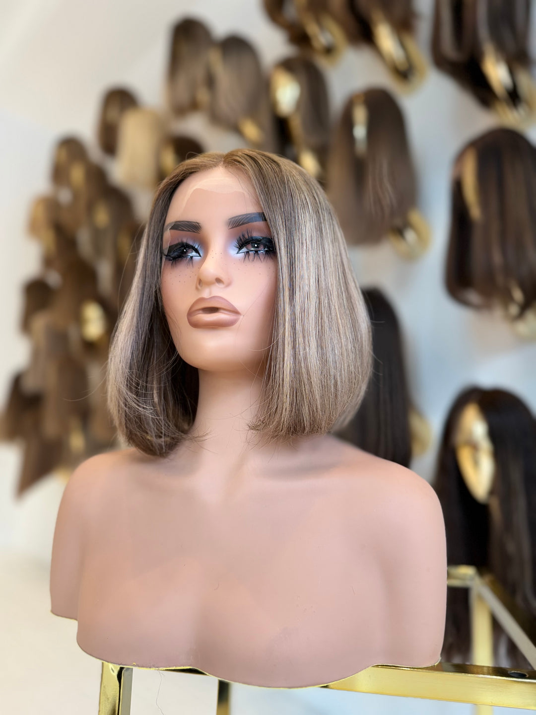 MIRANDA  | PREMIUM DOUBLE DRAWN