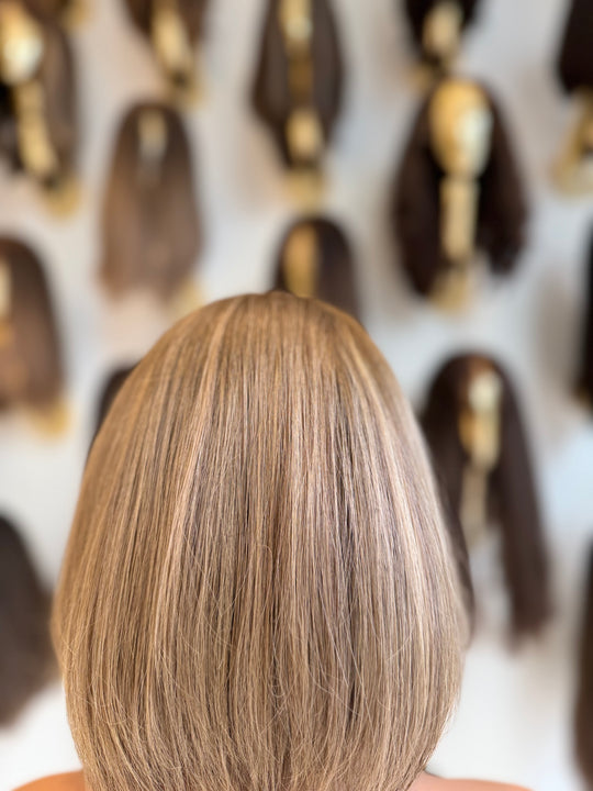 MIRANDA  | PREMIUM DOUBLE DRAWN