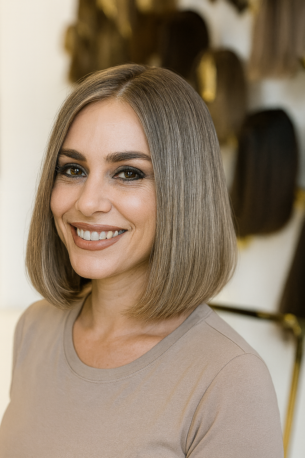 MIRANDA  | PREMIUM DOUBLE DRAWN