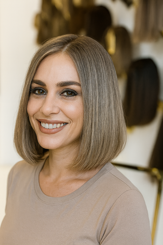 MIRANDA  | PREMIUM DOUBLE DRAWN