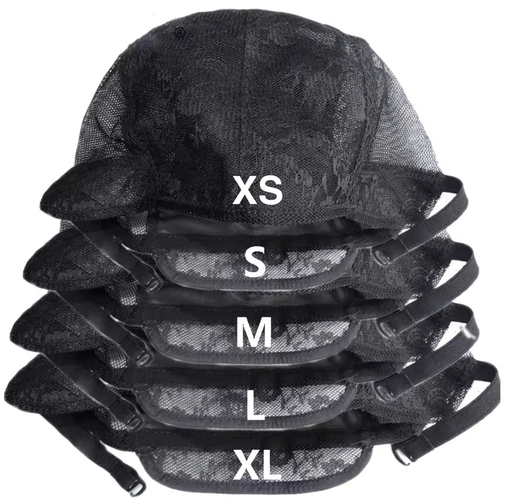 Cap Sizing Kit
