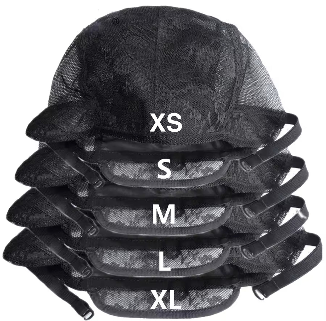 Cap Sizing Kit