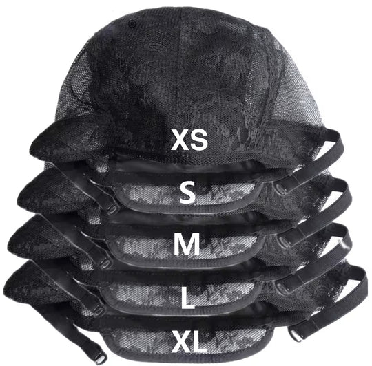 Cap Sizing Kit
