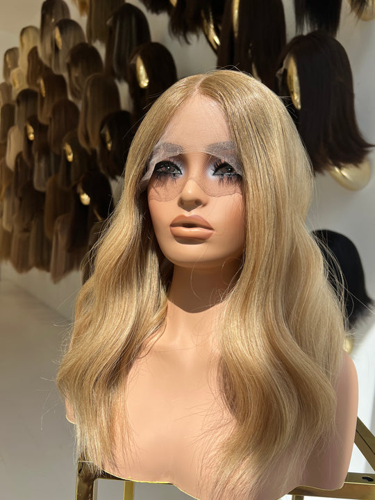 DELILAH | PREMIUM DOUBLE DRAWN