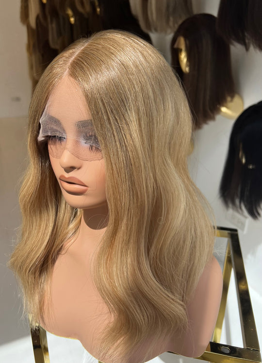 DELILAH | PREMIUM DOUBLE DRAWN