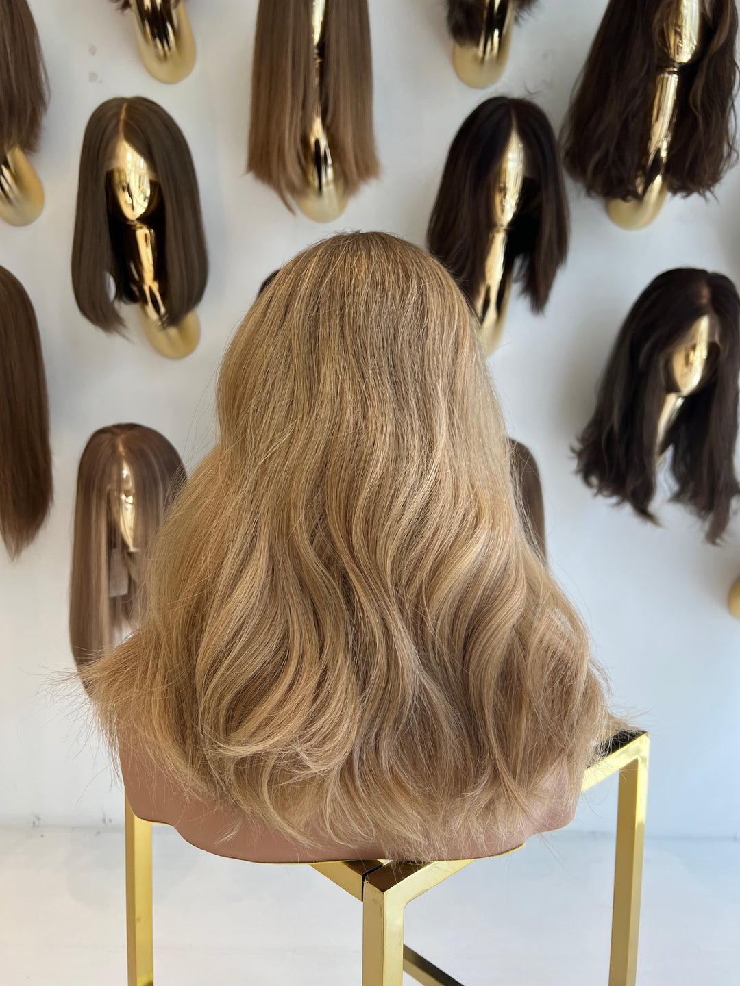 DELILAH | PREMIUM DOUBLE DRAWN
