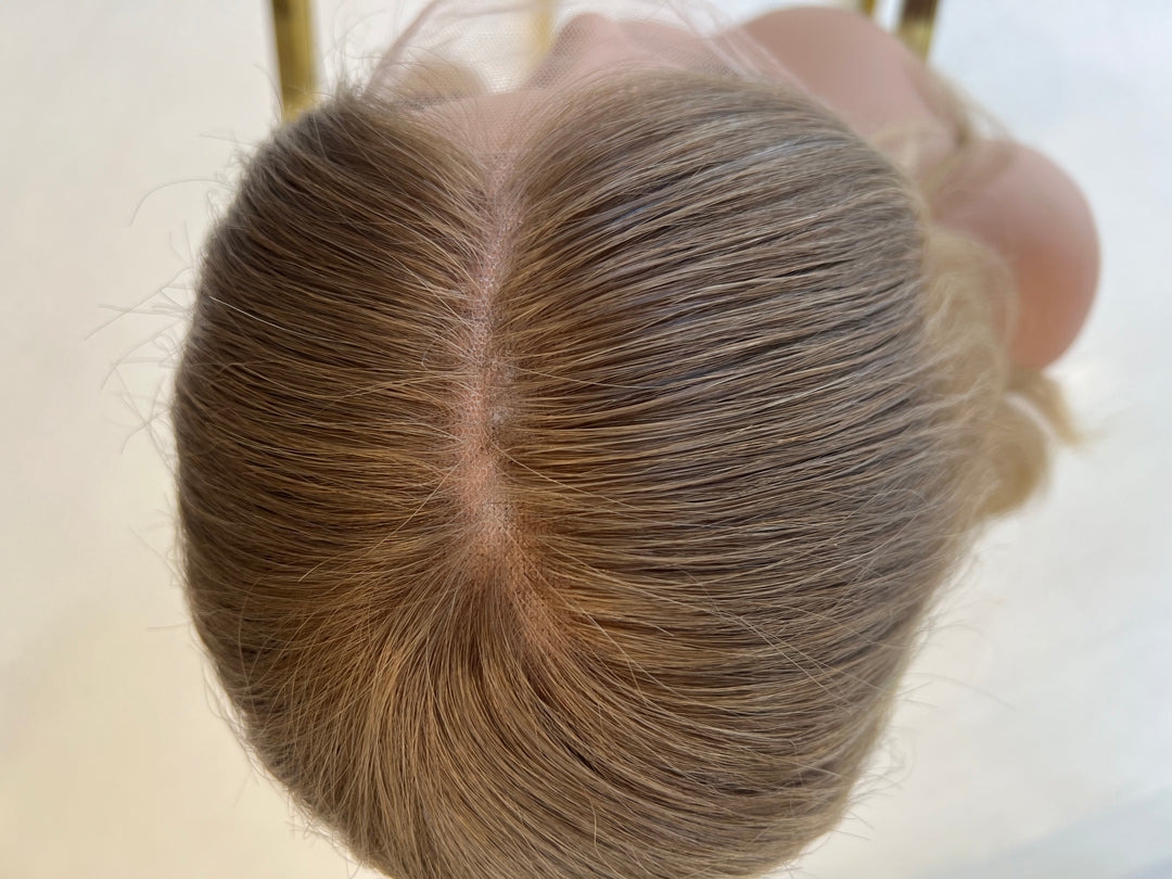 DELILAH | PREMIUM DOUBLE DRAWN