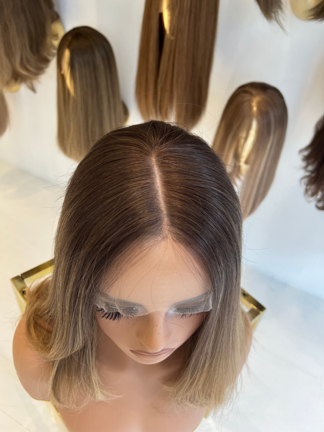 GABRIELLA | PREMIUM DOUBLE DRAWN