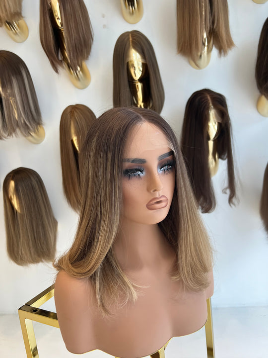 GABRIELLA | PREMIUM DOUBLE DRAWN
