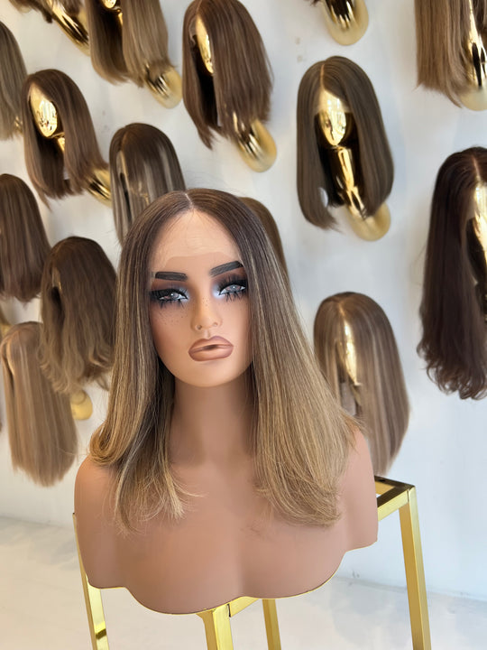 GABRIELLA | PREMIUM DOUBLE DRAWN
