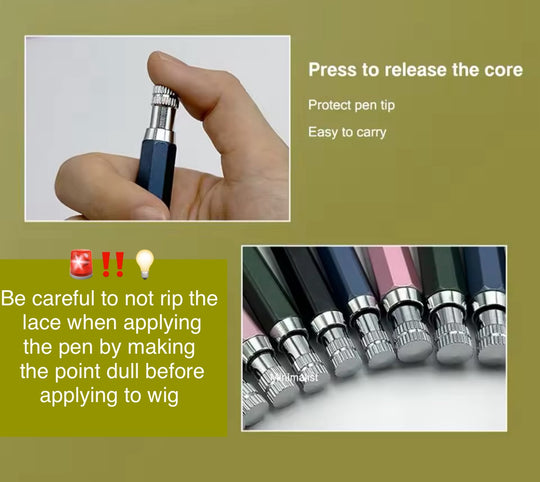 Blend Pen