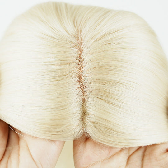 BLONDE | MONO TOPPER