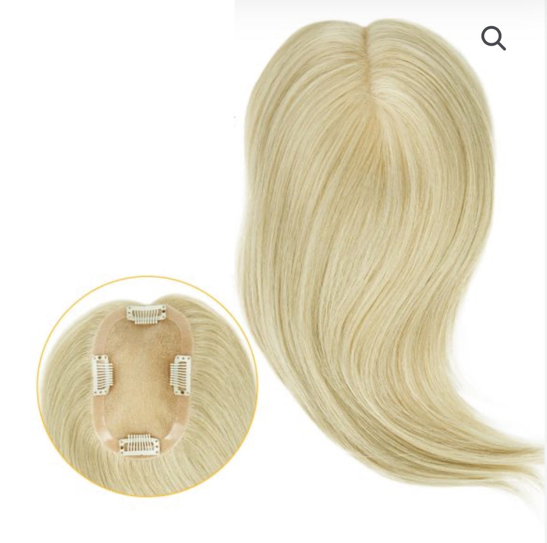BLONDE | MONO TOPPER