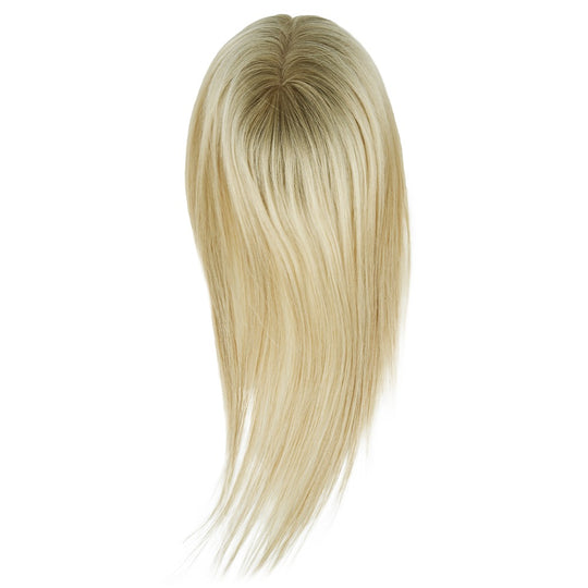 ROOTED BLONDE | MONO TOPPER