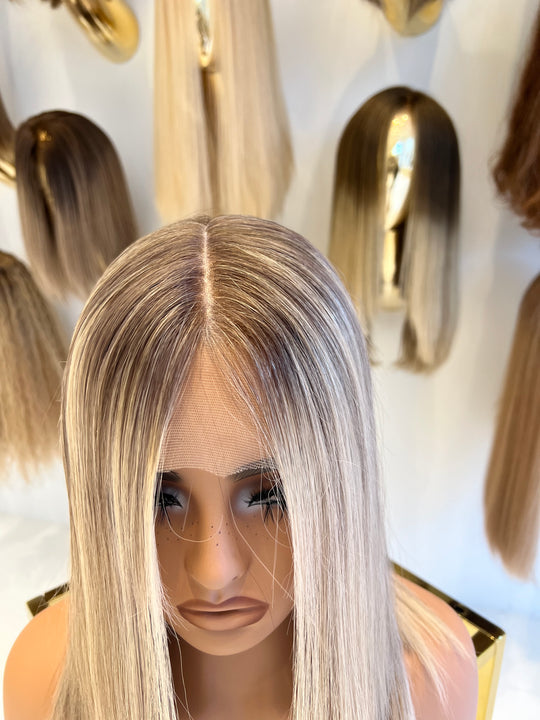 STACY | PREMIUM DOUBLE DRAWN