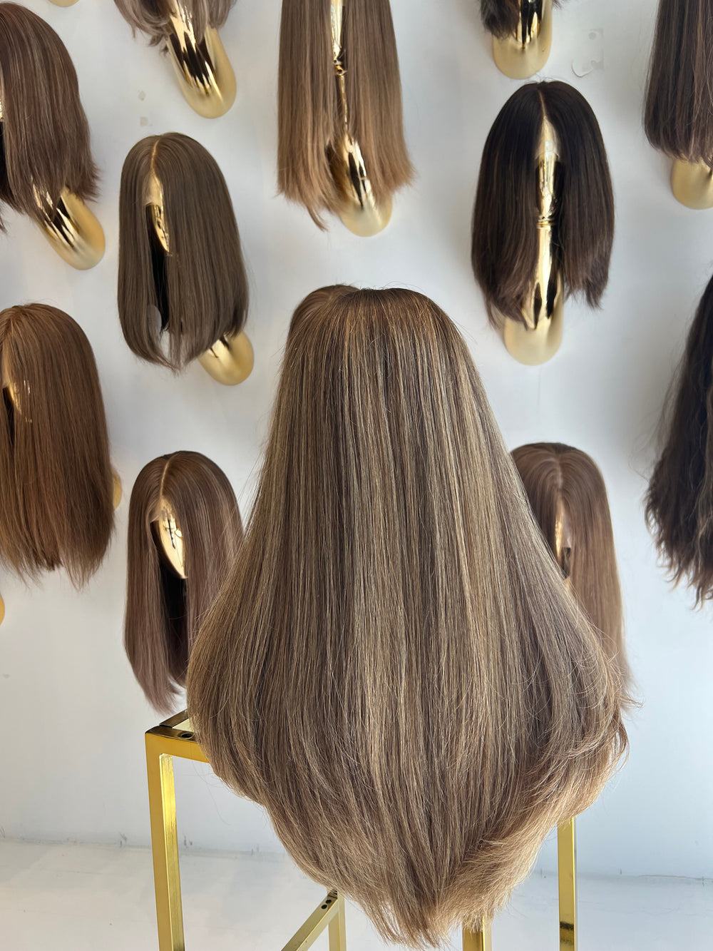 ALANA| PREMIUM DOUBLE DRAWN