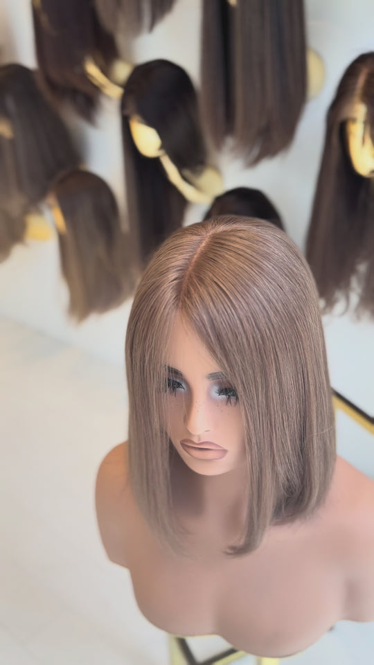 ROSEMARY  | PREMIUM DOUBLE DRAWN
