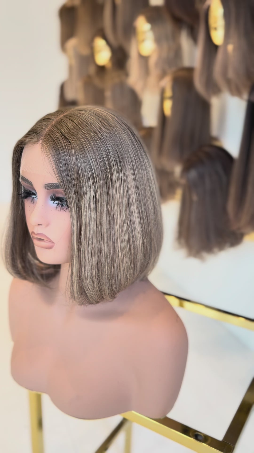 MIRANDA  | PREMIUM DOUBLE DRAWN