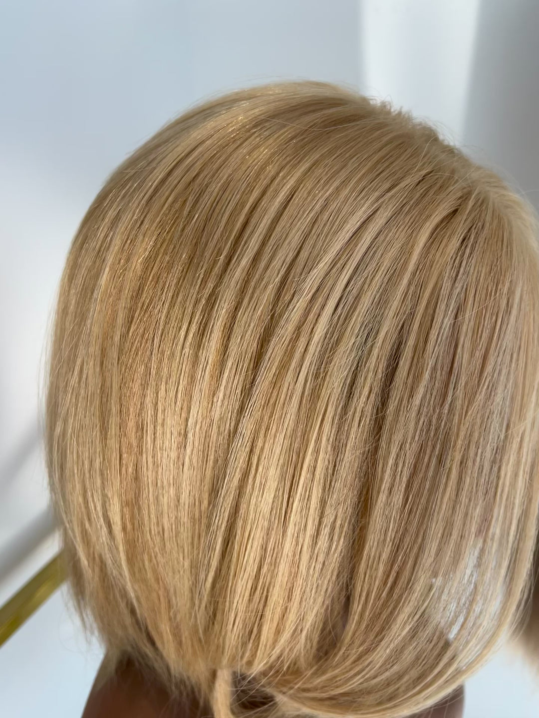 GOLDIE| PREMIUM DOUBLE DRAWN