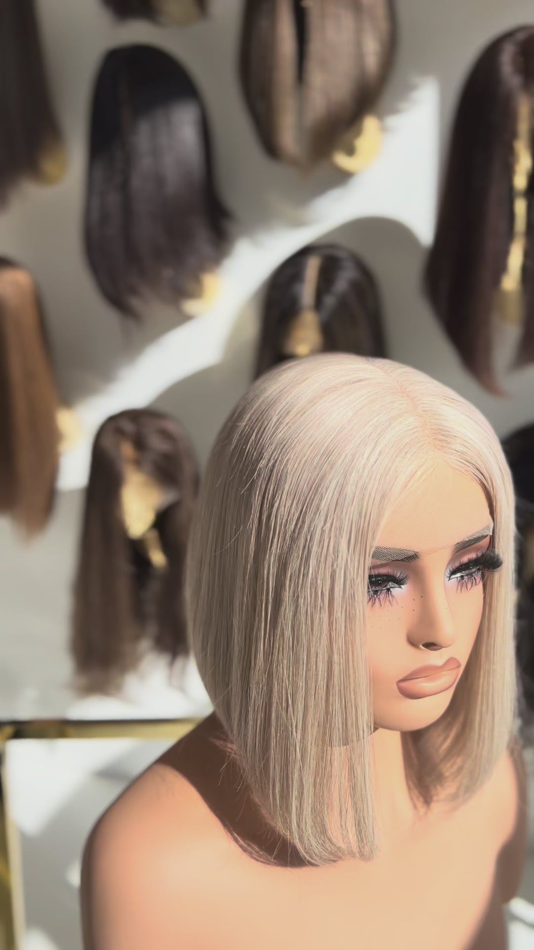 SUMMER | HD FILM LACE