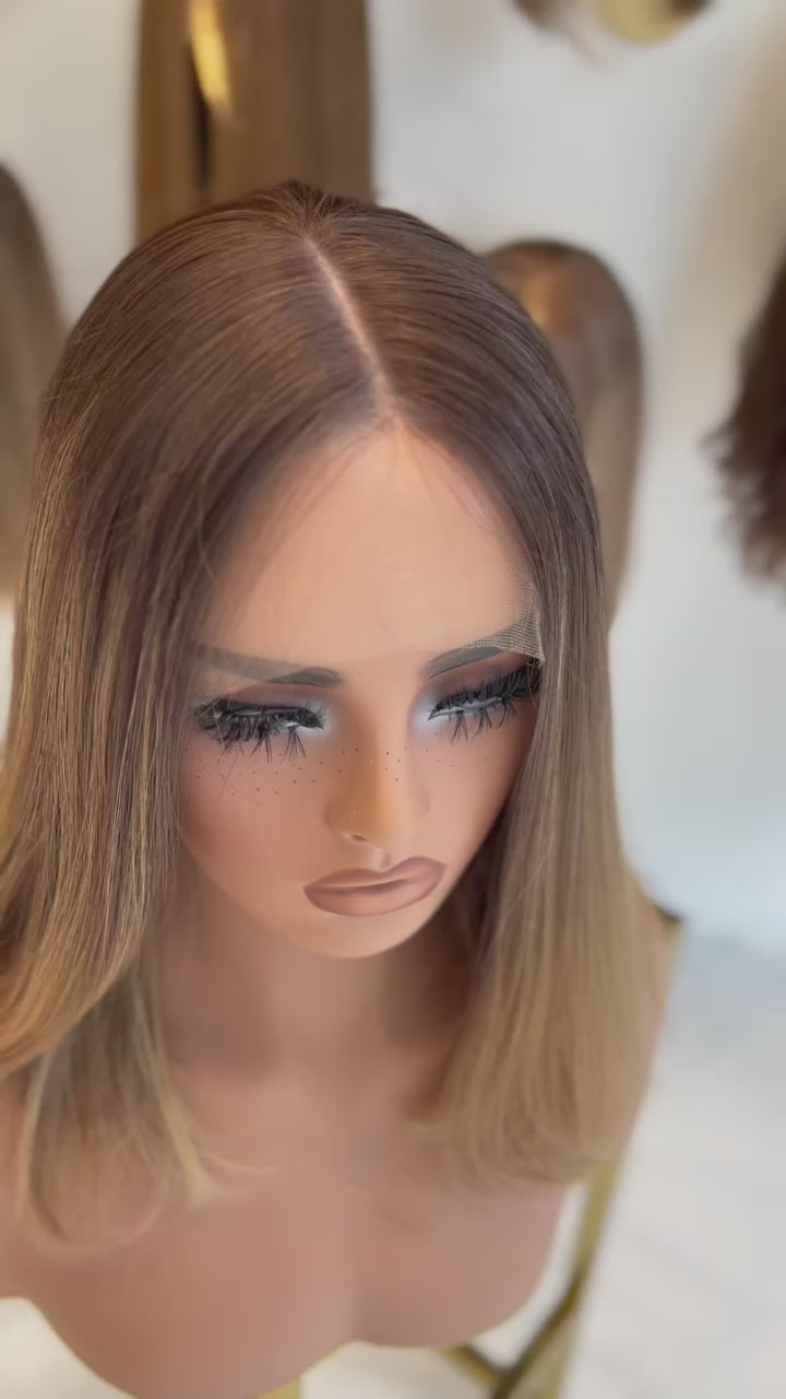 GABRIELLA | PREMIUM DOUBLE DRAWN