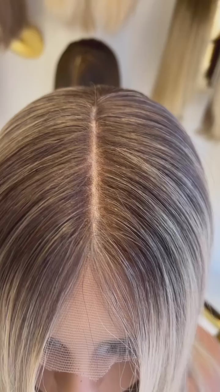 STACY | PREMIUM DOUBLE DRAWN