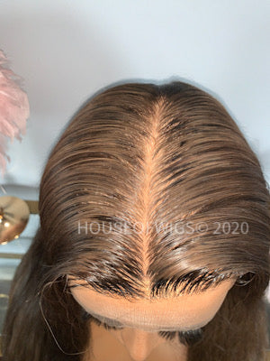 SOPHIA | SOTAÍ REPLICA SCALP +HD FILM LACE