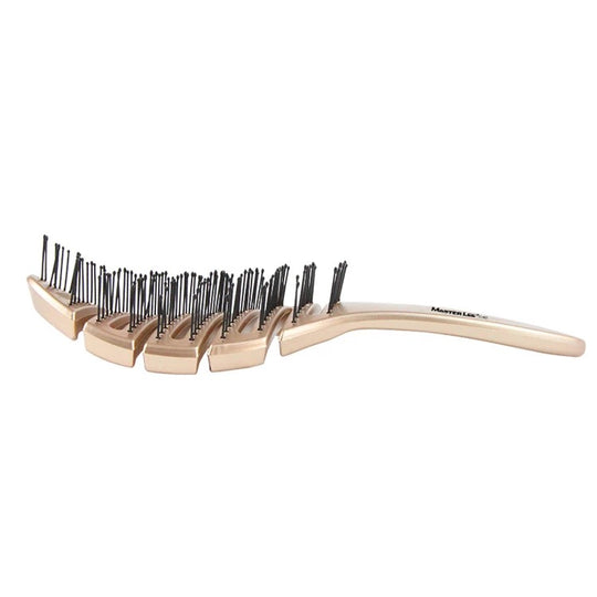 Flexible Volume Max Vented Hair Brush