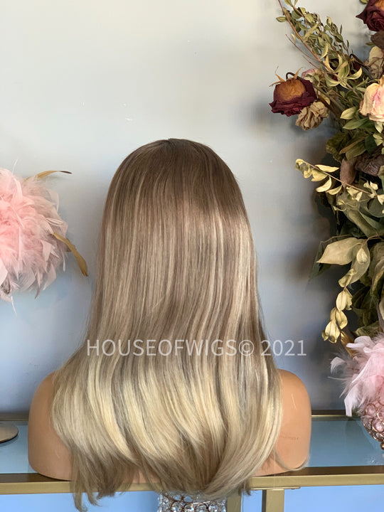 SHELBY| PREMIUM DOUBLE DRAWN