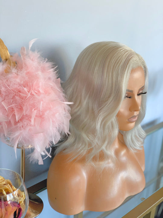 ANGEL| SOTAÍ REPLICA SCALP -HD FILM LACE