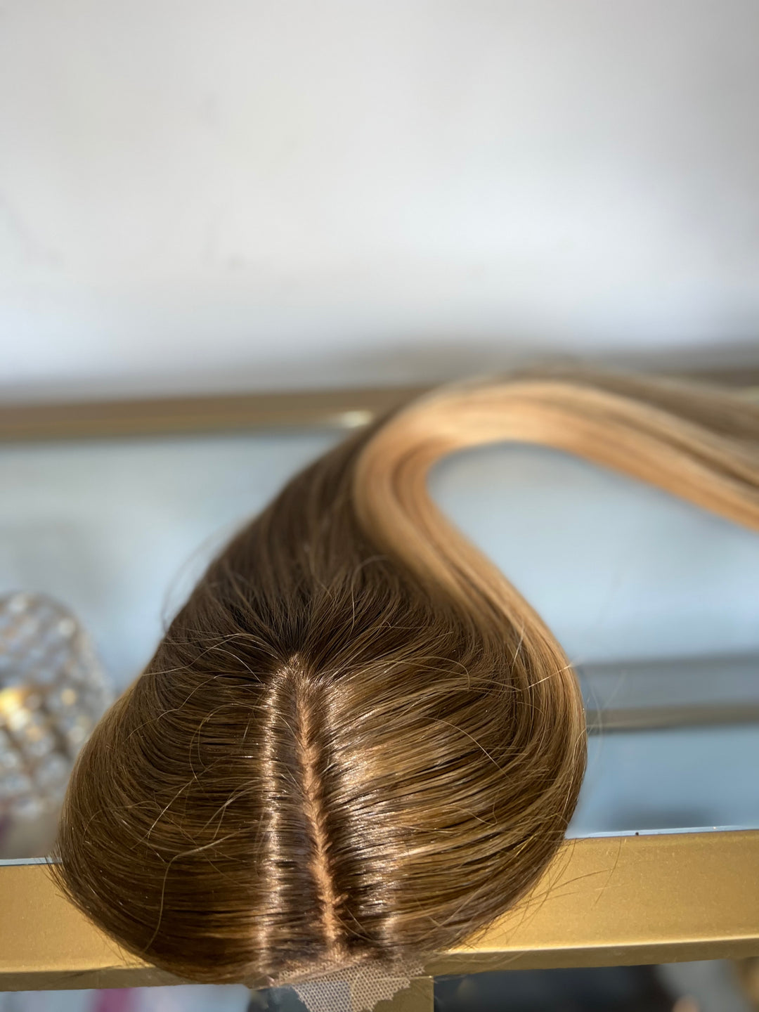 CARMEN | SOTAÍ SILK TOPPER