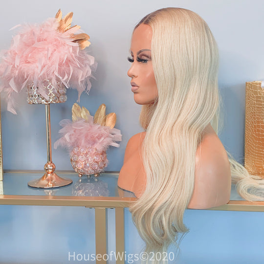 FRANCESCA | HD FILM LACE