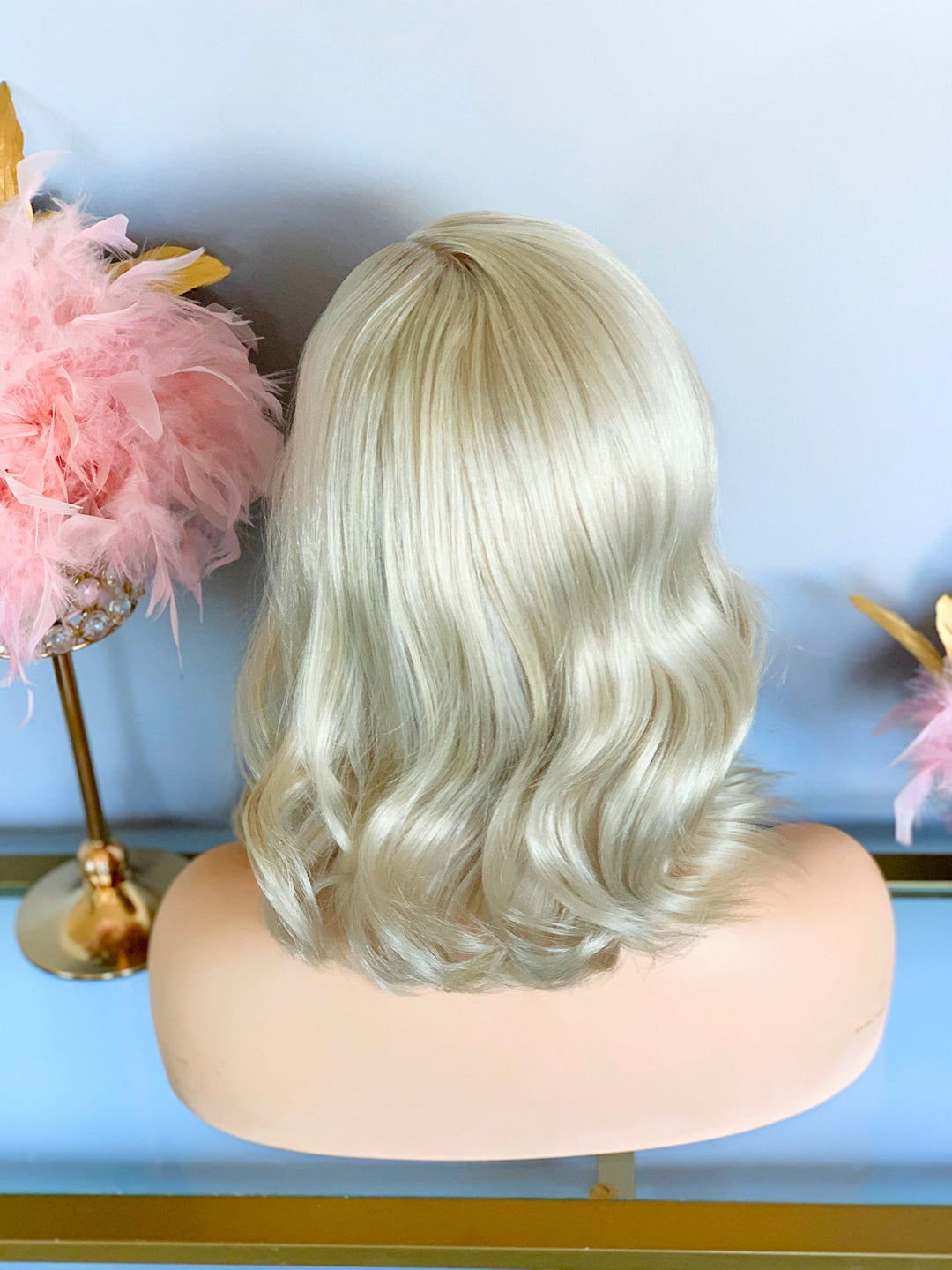 ELSA| HD LACE