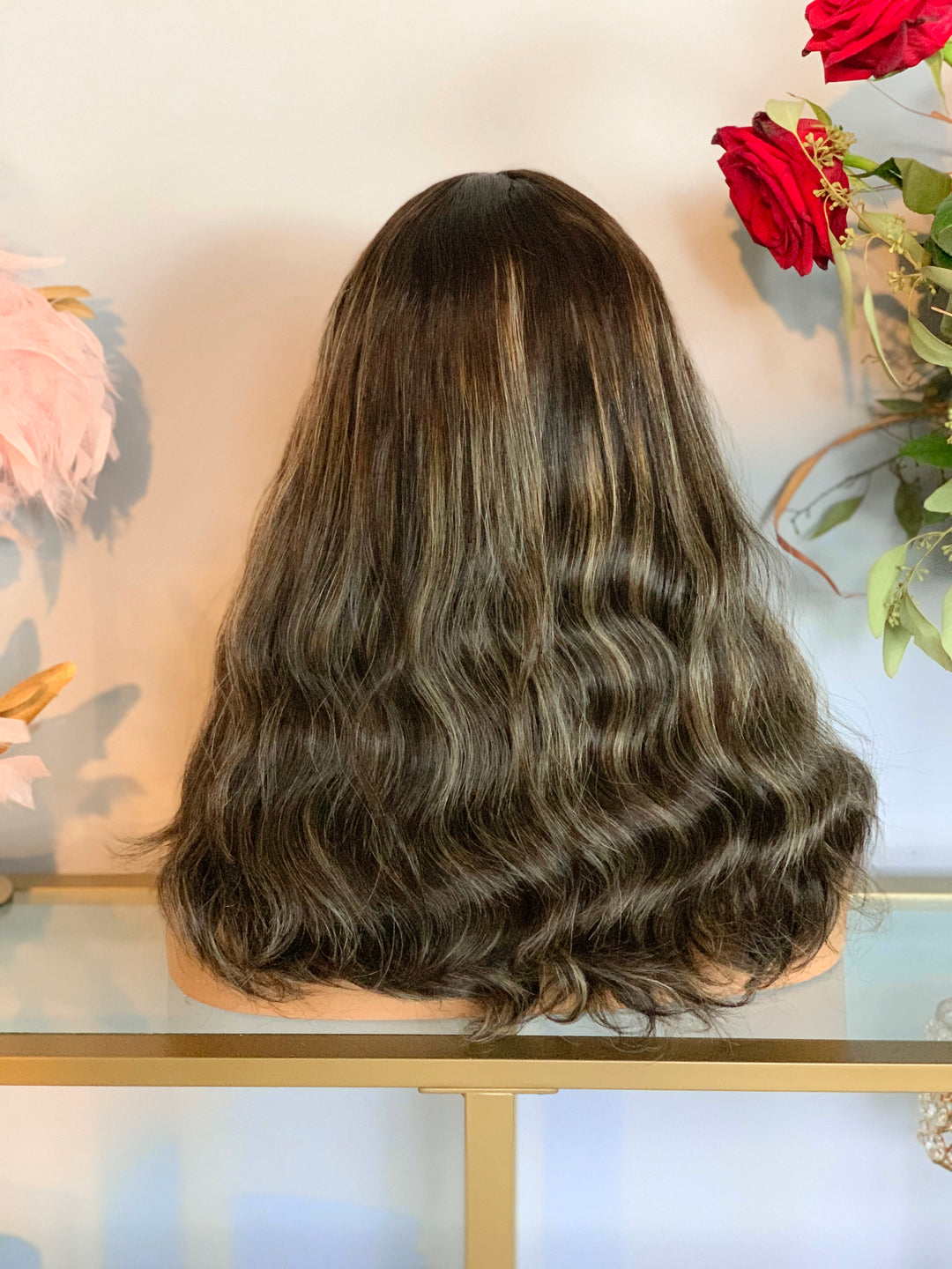 MYA| PREMIUM DOUBLE DRAWN