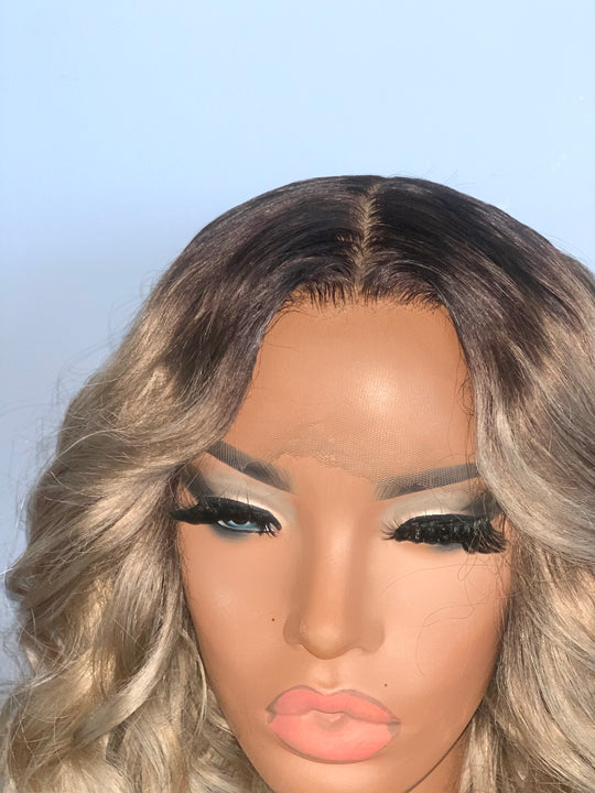 ADORA | SOTAÍ REPLICA SCALP -HD FILM LACE