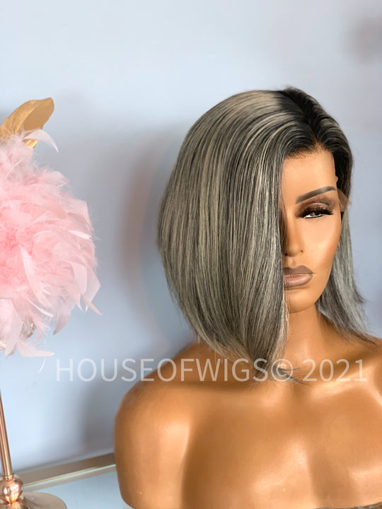DIANA| HD LACE-EURO