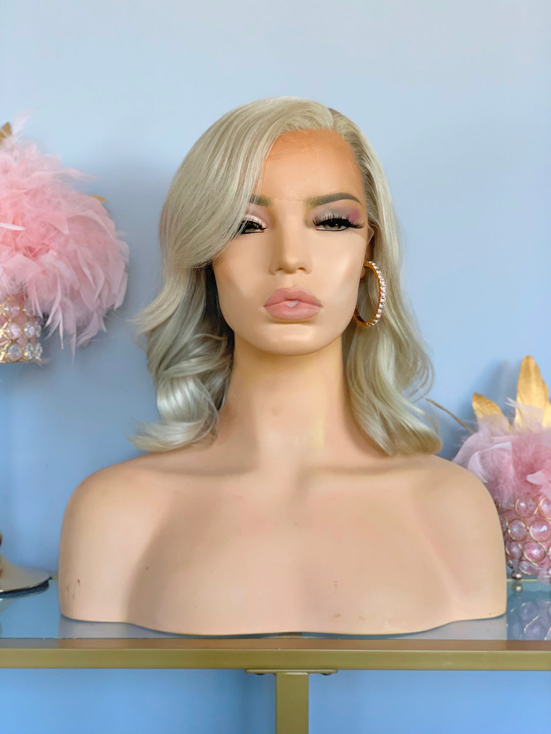 ELSA| HD LACE
