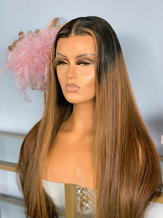 JODI HD LACE-EUROPEAN HAIR